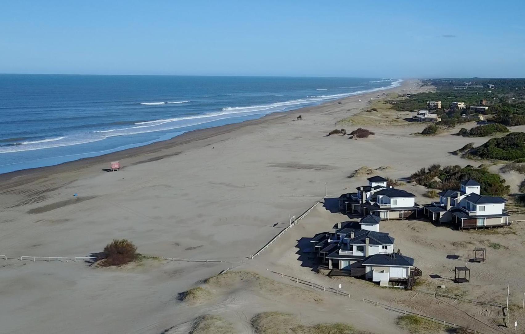 Dunas De Las Pampas Mar de Las Pampas Kültér fotó