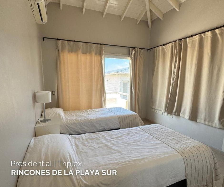 Dunas De Las Pampas Mar de Las Pampas Kültér fotó