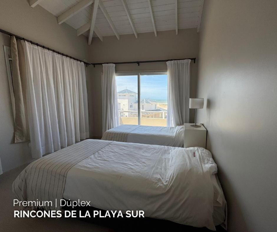 Dunas De Las Pampas Mar de Las Pampas Kültér fotó