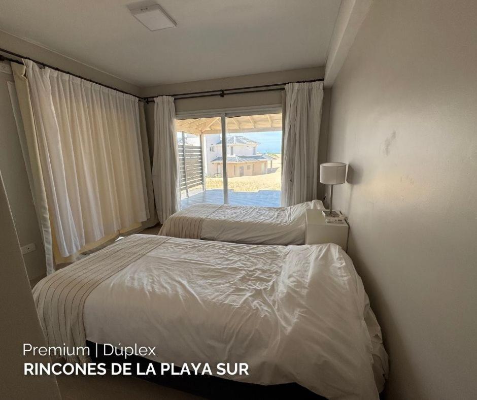 Dunas De Las Pampas Mar de Las Pampas Kültér fotó
