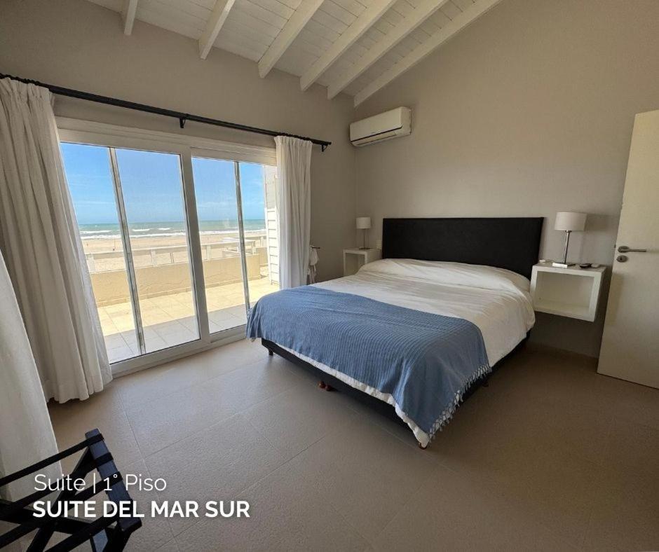 Dunas De Las Pampas Mar de Las Pampas Kültér fotó