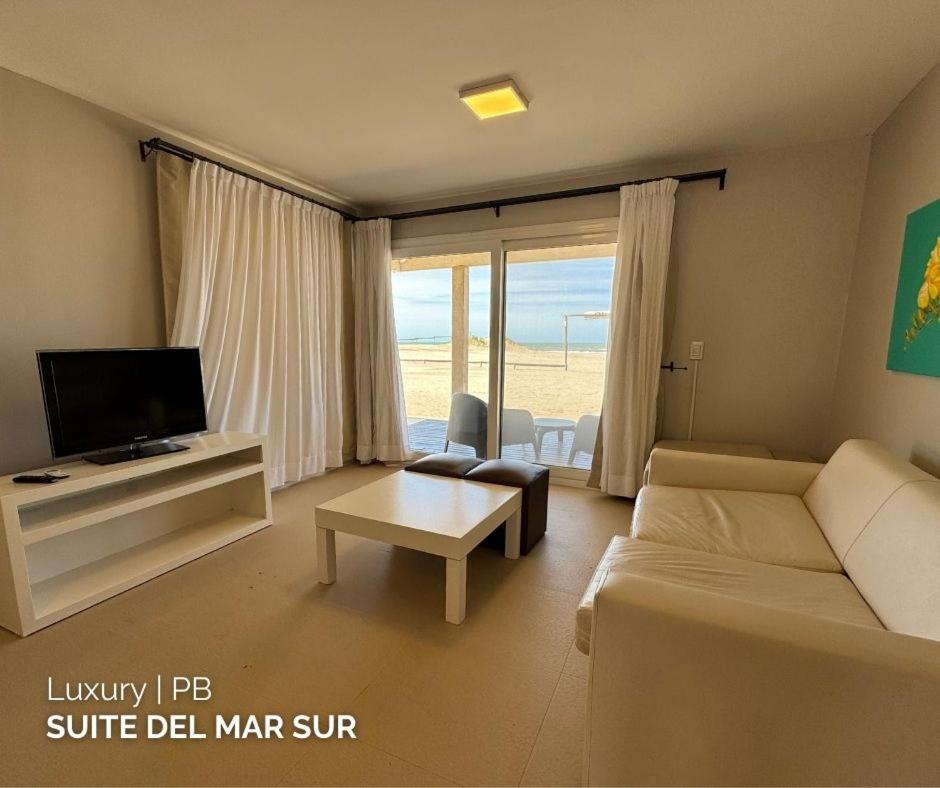 Dunas De Las Pampas Mar de Las Pampas Kültér fotó