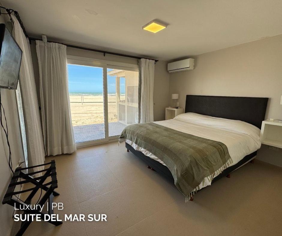 Dunas De Las Pampas Mar de Las Pampas Kültér fotó
