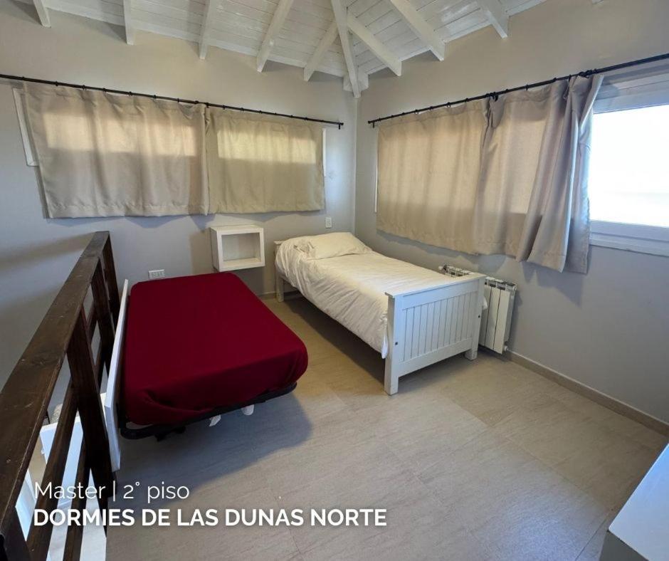 Dunas De Las Pampas Mar de Las Pampas Kültér fotó