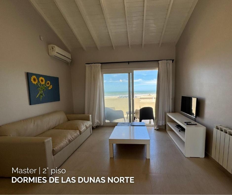Dunas De Las Pampas Mar de Las Pampas Kültér fotó