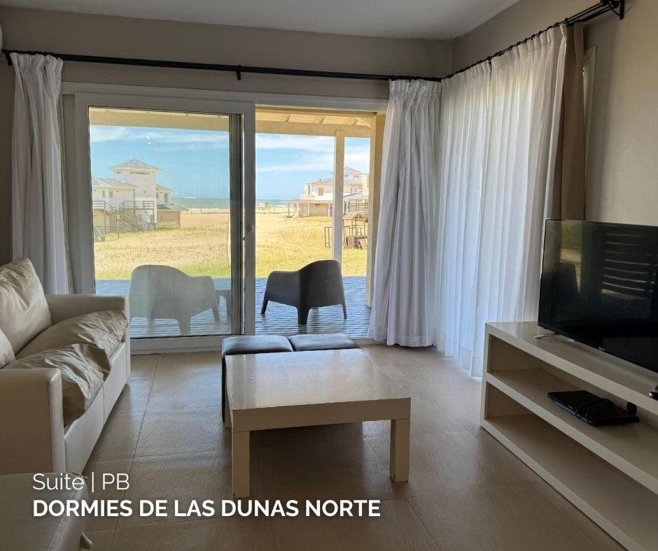 Dunas De Las Pampas Mar de Las Pampas Kültér fotó
