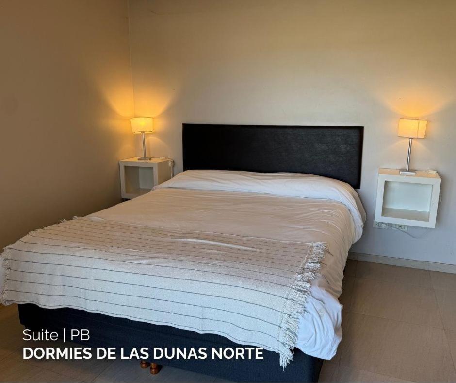 Dunas De Las Pampas Mar de Las Pampas Kültér fotó
