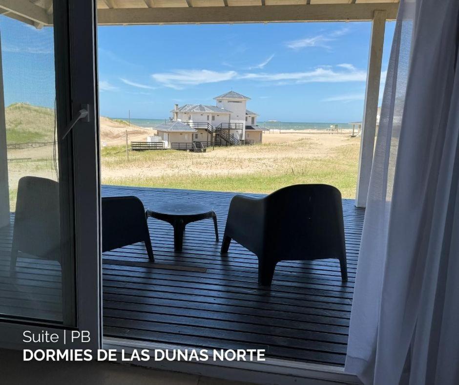Dunas De Las Pampas Mar de Las Pampas Kültér fotó