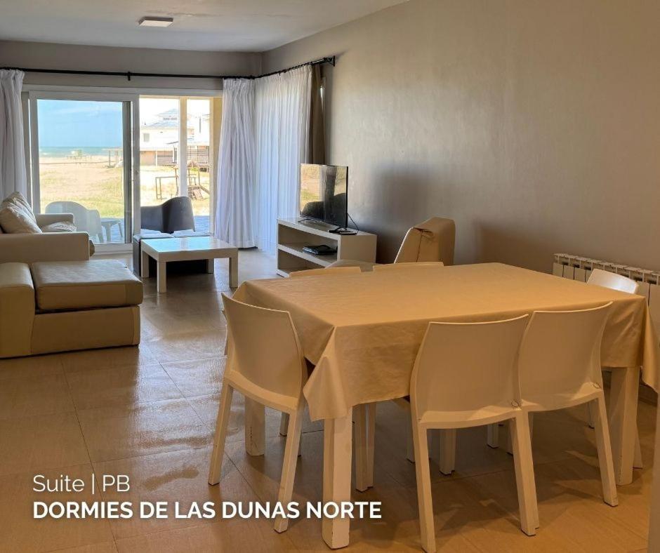 Dunas De Las Pampas Mar de Las Pampas Kültér fotó
