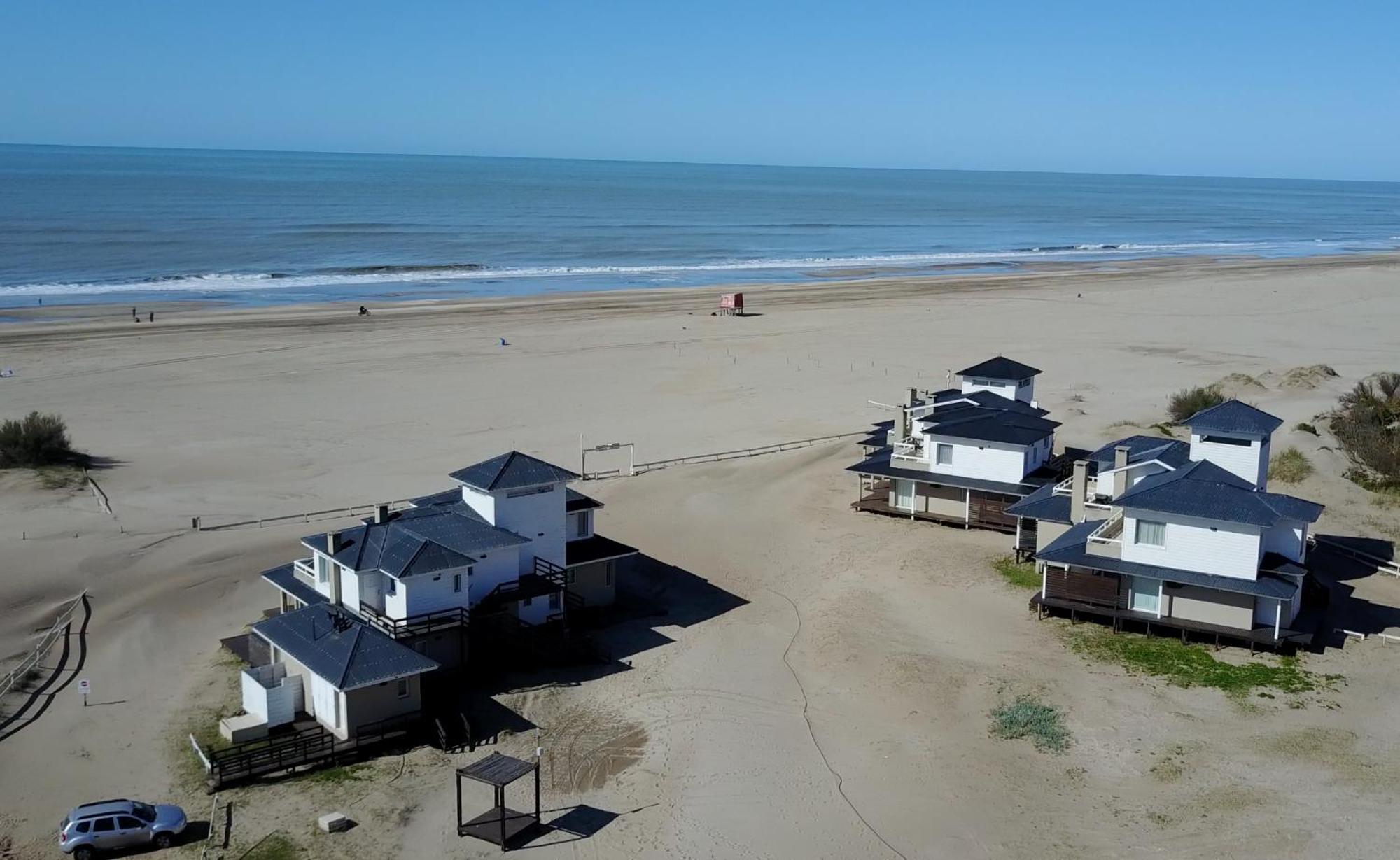 Dunas De Las Pampas Mar de Las Pampas Kültér fotó